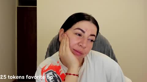 _miss_coco_ online show from March 7, 2:46 am