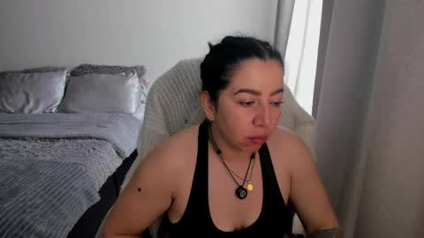 _miss_coco_ online show from April 21, 12:44 pm