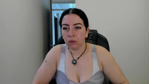 _miss_coco_ online show from April 23, 12:26 pm