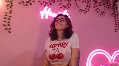 Hinata 3 online show from November 7, 1:33 pm