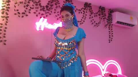 Hinata 3 online show from March 7, 2:03 pm