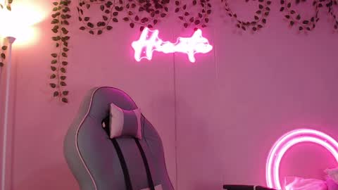 Hinata 3 online show from April 4, 2:14 pm