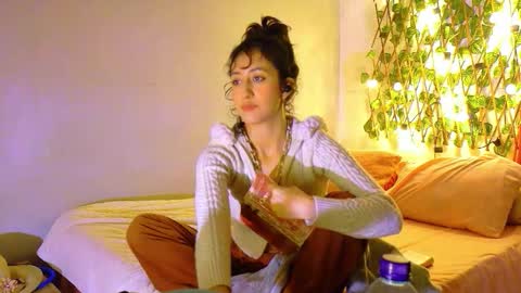 karoline uwu online show from October 21, 1:50 am