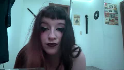 _miss_marie_ online show from October 30, 10:32 pm