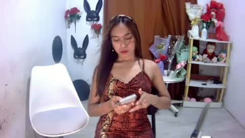 _miss_melody online show from July 24, 8:01 am