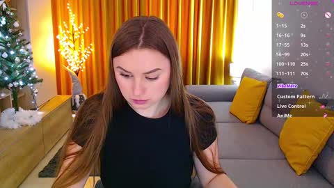 Mia online show from January 3, 11:46 am