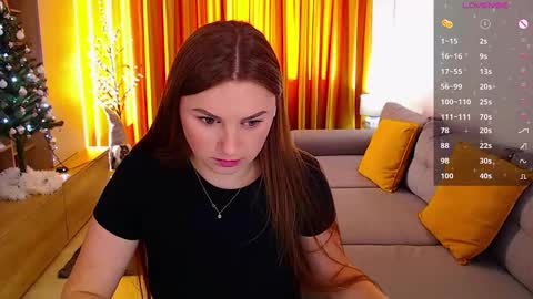 Mia online show from January 4, 12:59 pm