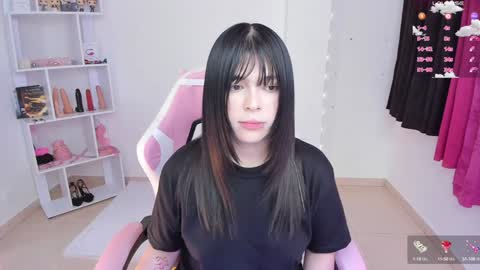 Hanna  Idependent Model   online show from January 26, 2:56 am