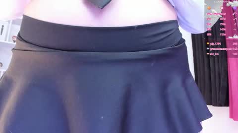 Hanna  Idependent Model   online show from February 9, 6:54 am