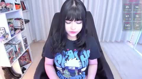 Hanna  Idependent Model   online show from October 2, 4:30 am