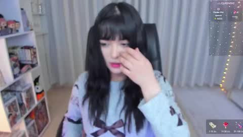 Hanna  Idependent Model   online show from November 5, 3:28 am