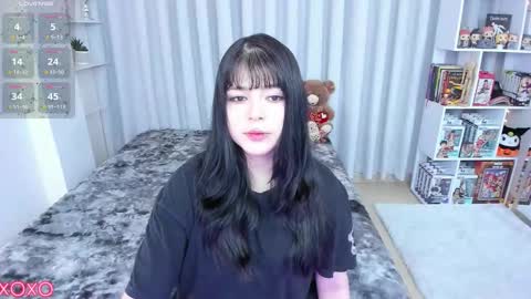 Hanna  Idependent Model   online show from January 10, 3:19 am