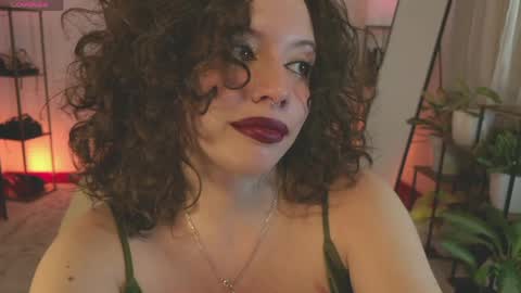 Mara Independent model online show from April 24, 7:05 pm