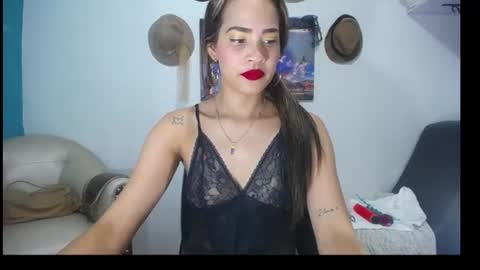 _misspriss online show from June 30, 11:50 pm