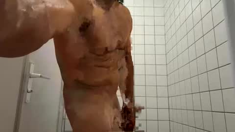 Snapshot of _misterniceguy chatting on October 7, 8:22 am BENJI online show from October 7, 8:22 am