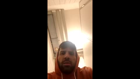 Snapshot of _misterniceguy chatting on October 27, 11:25 am BENJI online show from October 27, 11:25 am