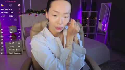  MIURA  online show from December 19, 1:12 am