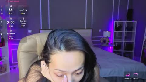  MIURA  online show from April 21, 2:51 am