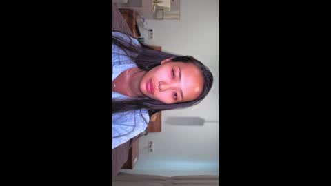Snapshot of _miura_ chatting on August 7, 8:38 am MIURA online show from August 7, 8:38 am