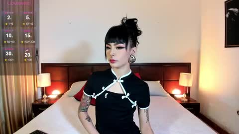 mizuki  online show from February 1, 3:39 pm