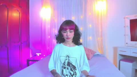 mizuki  online show from September 16, 3:29 am