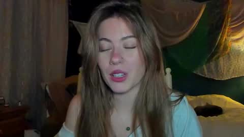 Snapshot of _modestmouse chatting on November 19, 1:49 am mouse online show from November 19, 1:49 am