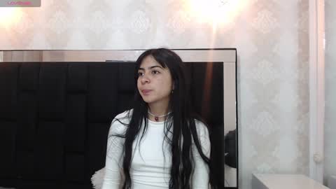 Molly online show from January 21, 12:57 am