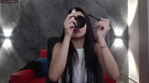 Monserrate online show from October 24, 10:55 am