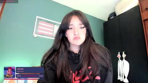 Next stream  950 pm Colombia time xd online show from September 14, 4:00 am