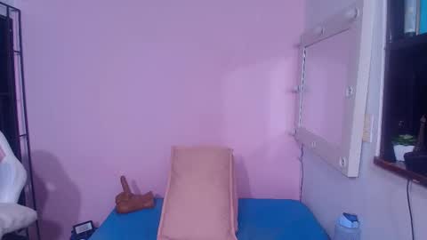 MORGAN CELESTE online show from February 15, 7:06 pm