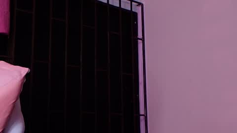 MORGAN CELESTE online show from September 27, 7:19 pm