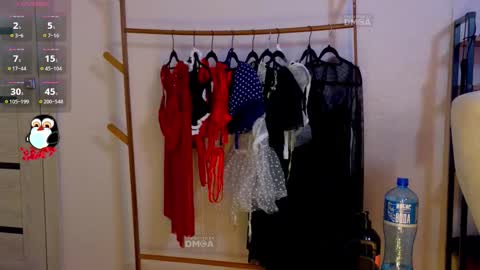 -Victoriana- online show from February 27, 8:58 am