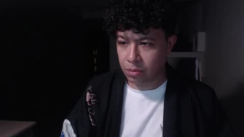 Panda  online show from January 16, 12:12 am