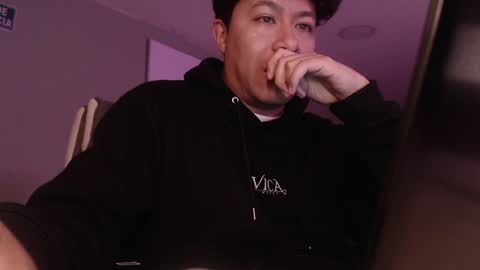 Panda  online show from February 15, 1:53 am