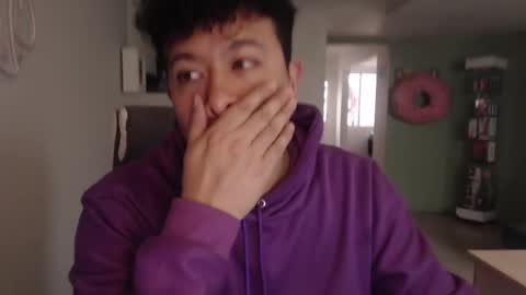 Panda  online show from March 12, 8:41 pm