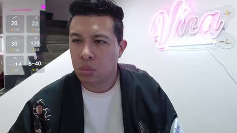 Panda  online show from September 18, 3:25 pm