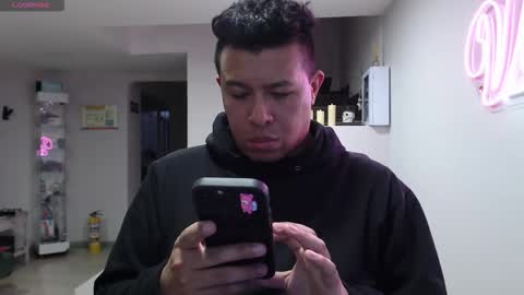 Panda  online show from October 11, 10:41 pm