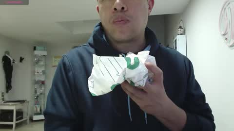 Panda  online show from October 16, 2:34 am