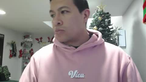 Panda  online show from November 15, 11:32 pm