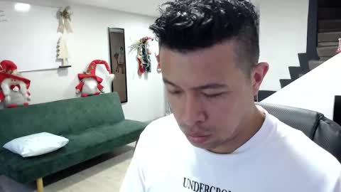 Panda  online show from November 26, 10:11 pm