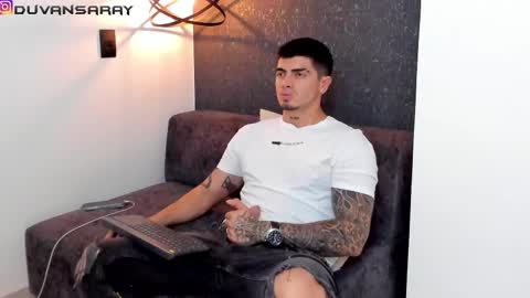 _mrcock_ online show from February 21, 11:54 pm