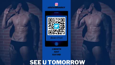 _mrcock_ online show from March 5, 6:12 am