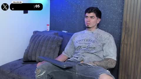 _mrcock_ online show from June 7, 5:44 am