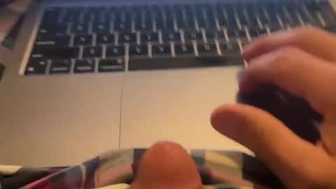 mrnutbutter online show from March 11, 1:06 pm