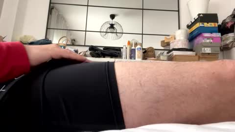 _muestroverga online show from April 19, 12:59 pm