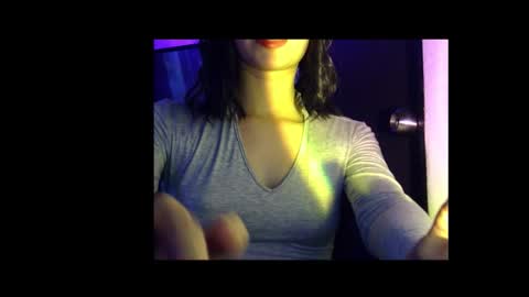 Snapshot of _mystery_valezze chatting on November 28, 7:49 pm MysteryValezze online show from November 28, 7:49 pm