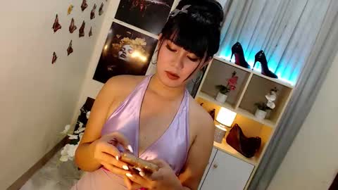 Snapshot of _mysticdoll_ chatting on September 20, 12:33 am _mysticdoll_ online show from September 20, 12:33 am