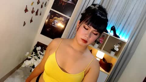 Snapshot of _mysticdoll_ chatting on September 22, 11:29 pm _mysticdoll_ online show from September 22, 11:29 pm
