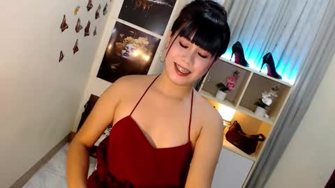 Snapshot of _mysticdoll_ chatting on October 4, 12:08 am _mysticdoll_ online show from October 4, 12:08 am