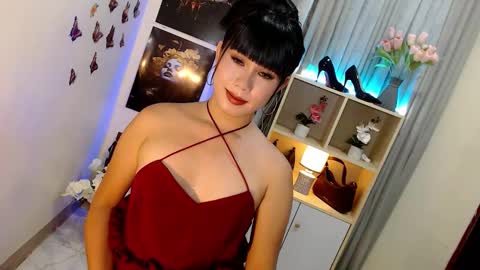 Snapshot of _mysticdoll_ chatting on October 7, 1:03 am _mysticdoll_ online show from October 7, 1:03 am